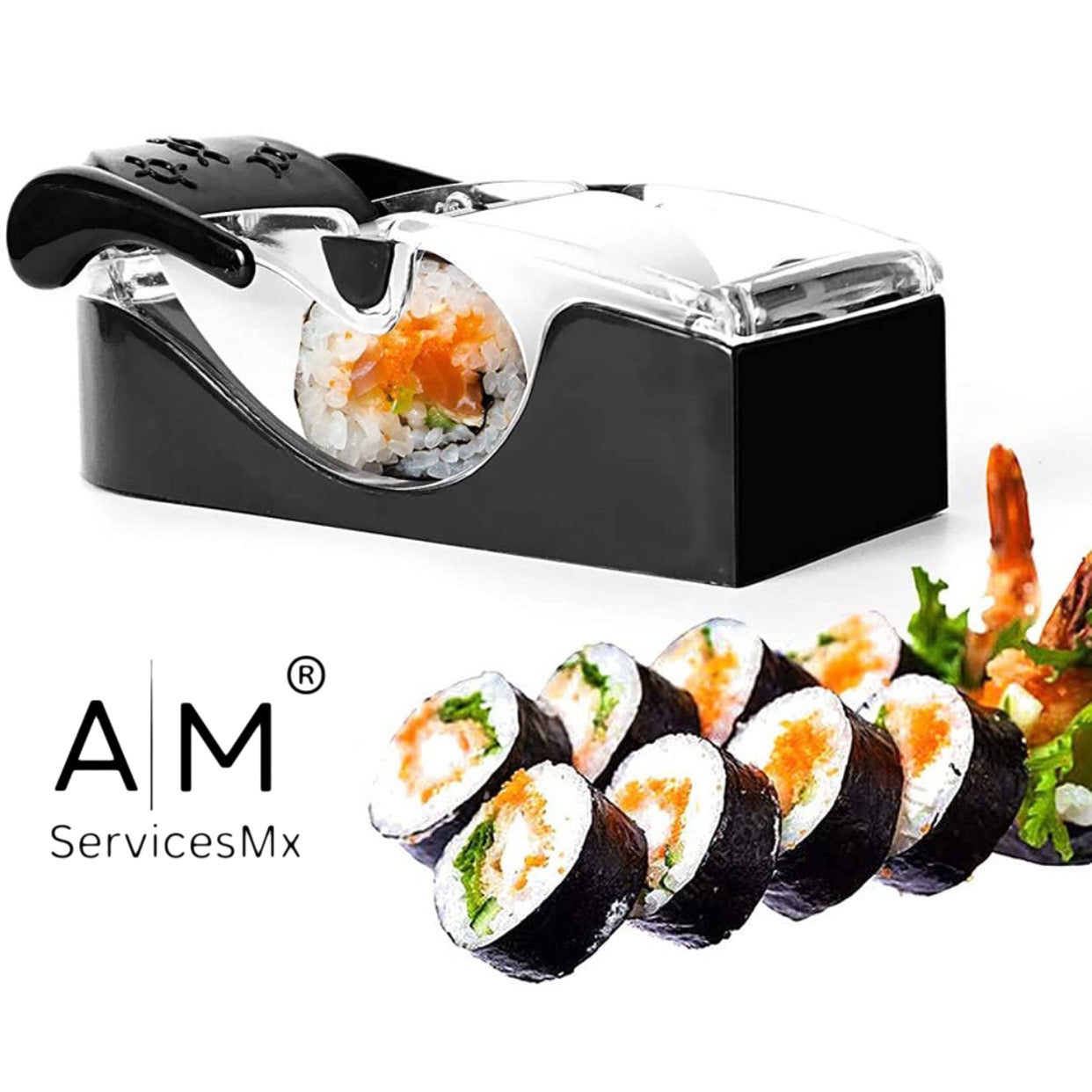 Sushi-MakerPro©